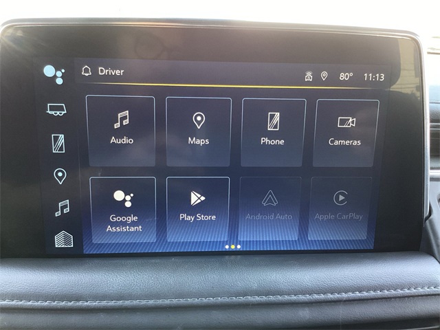 Used Car 2022 Chevrolet Tahoe  Lt For Sale Under $50,000 In San Antonio, Texas