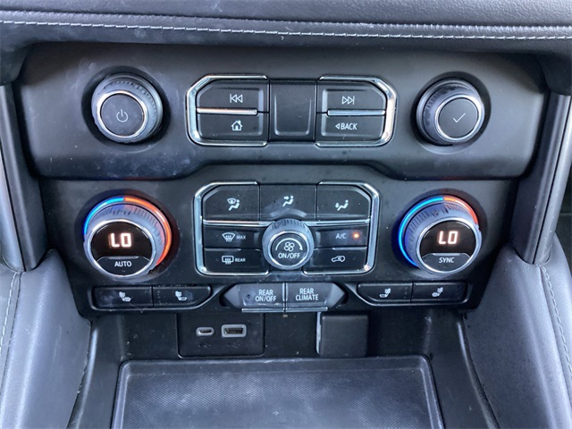 Used Car 2022 Chevrolet Tahoe  Lt For Sale Under $50,000 In San Antonio, Texas