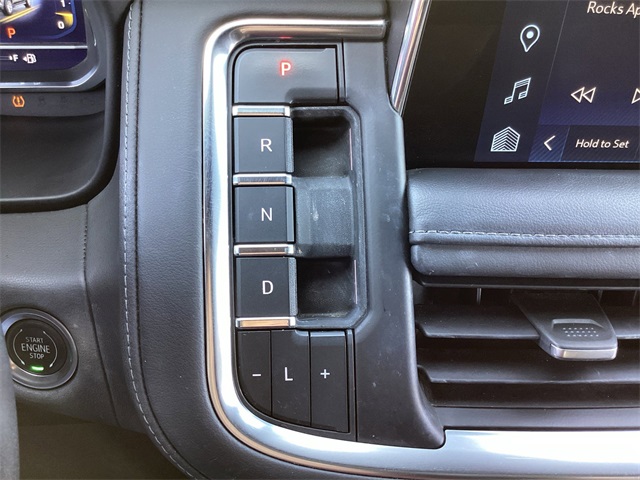 Used Car 2022 Chevrolet Tahoe  Lt For Sale Under $50,000 In San Antonio, Texas