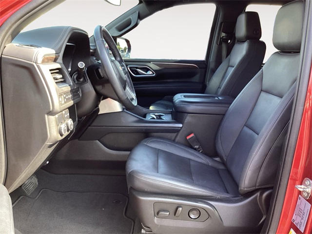 Used Car 2022 Chevrolet Tahoe  Lt For Sale Under $50,000 In San Antonio, Texas