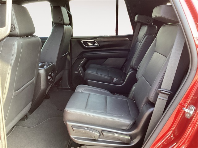 Used Car 2022 Chevrolet Tahoe  Lt For Sale Under $50,000 In San Antonio, Texas