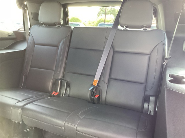 Used Car 2022 Chevrolet Tahoe  Lt For Sale Under $50,000 In San Antonio, Texas