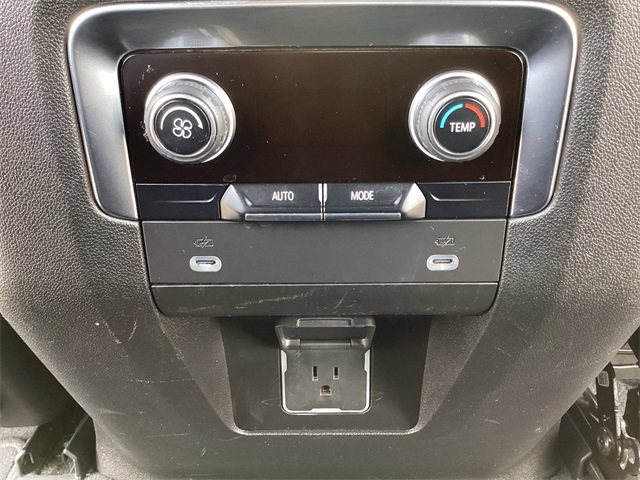 Used Car 2022 Chevrolet Tahoe  Lt For Sale Under $50,000 In San Antonio, Texas