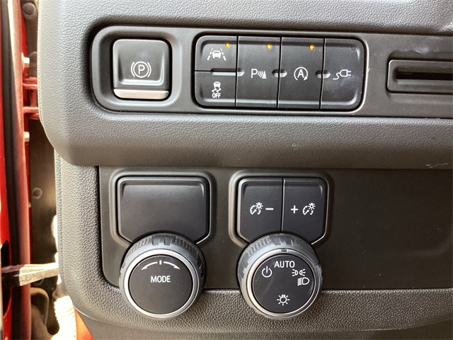 Used Car 2022 Chevrolet Tahoe  Lt For Sale Under $50,000 In San Antonio, Texas