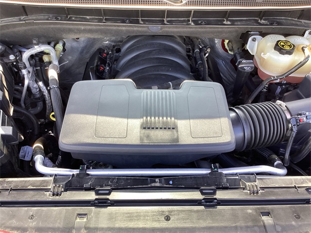 Used Car 2022 Chevrolet Tahoe  Lt For Sale Under $50,000 In San Antonio, Texas