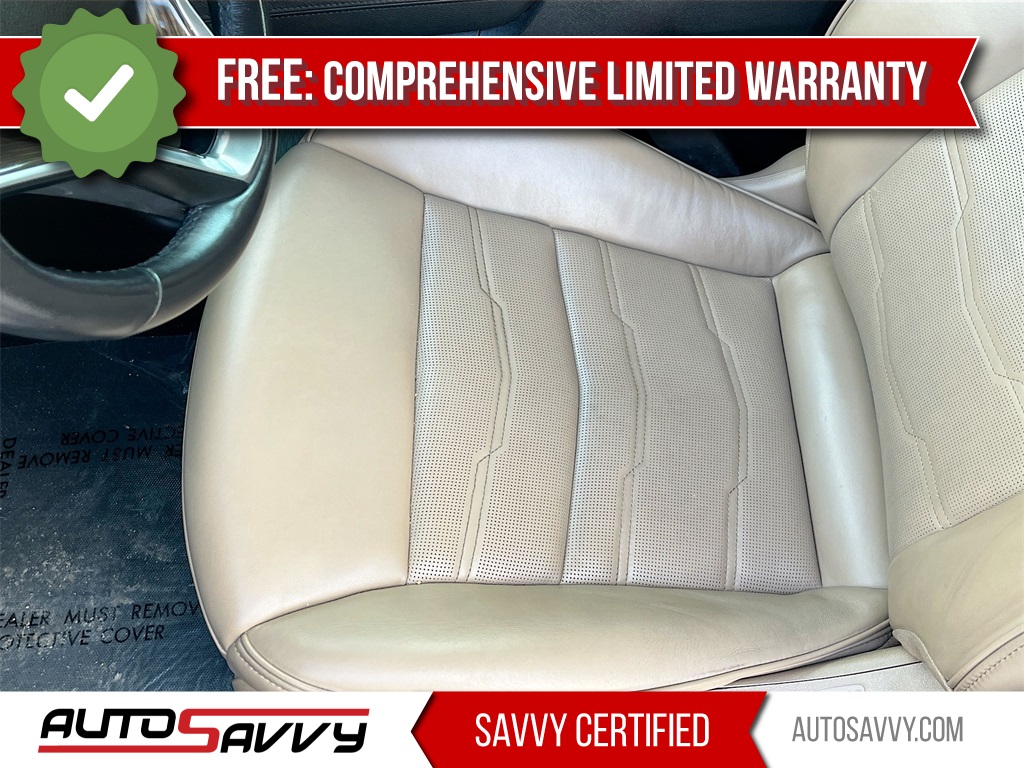 2020 Cadillac XT6 Sport Gray at Classic Chevrolet Galveston