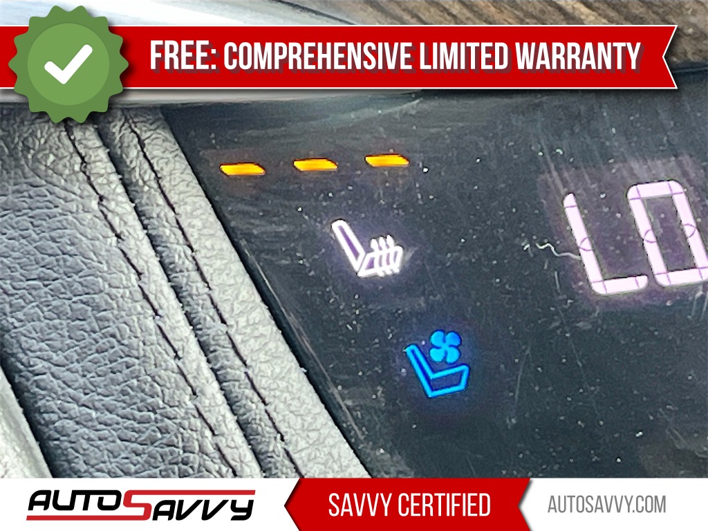 2020 Cadillac XT6 Sport Gray at Classic Chevrolet Galveston