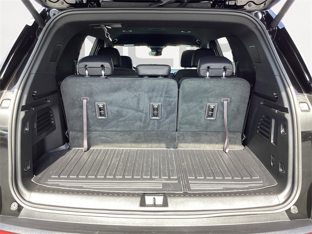 Used Car 2025 Chevrolet Traverse  Lt For Sale Under $40,000 In San Antonio, Texas