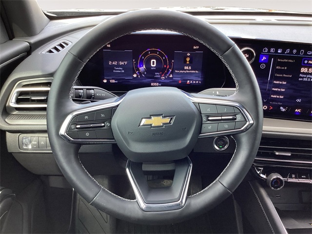 Used Car 2025 Chevrolet Traverse  Lt For Sale Under $40,000 In San Antonio, Texas