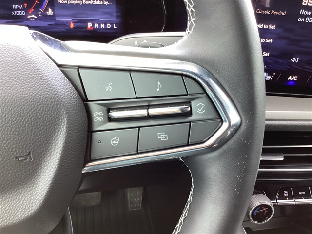 Used Car 2025 Chevrolet Traverse  Lt For Sale Under $40,000 In San Antonio, Texas