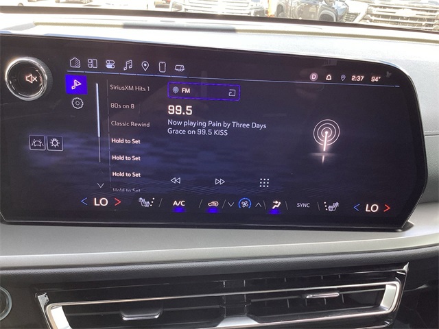 Used Car 2025 Chevrolet Traverse  Lt For Sale Under $40,000 In San Antonio, Texas