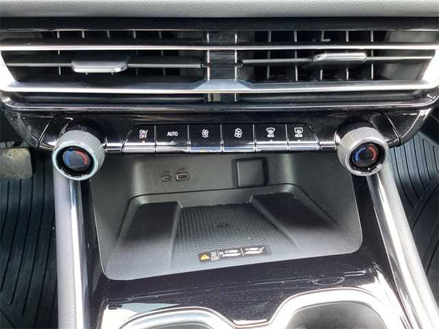 Used Car 2025 Chevrolet Traverse  Lt For Sale Under $40,000 In San Antonio, Texas