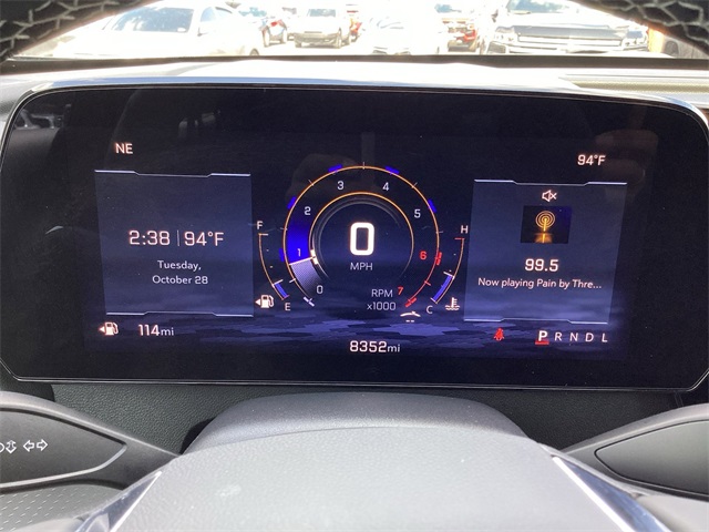 Used Car 2025 Chevrolet Traverse  Lt For Sale Under $40,000 In San Antonio, Texas