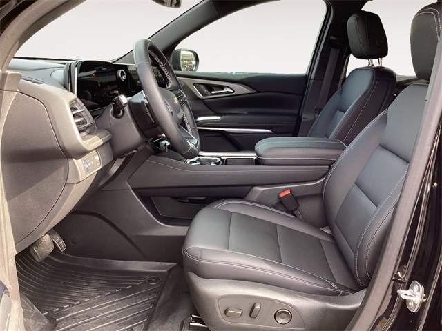 Used Car 2025 Chevrolet Traverse  Lt For Sale Under $40,000 In San Antonio, Texas