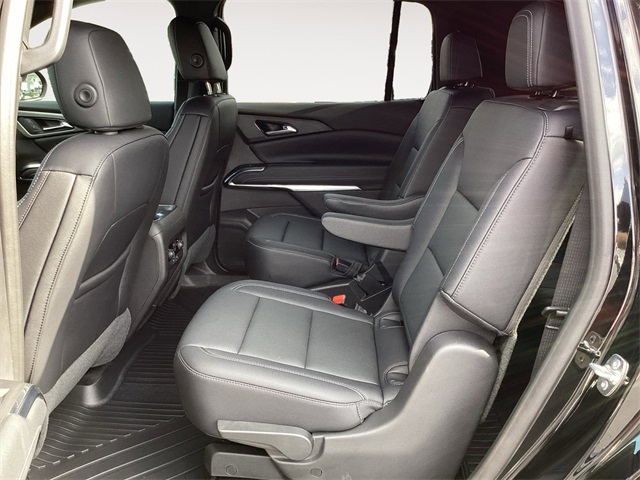 Used Car 2025 Chevrolet Traverse  Lt For Sale Under $40,000 In San Antonio, Texas