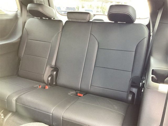 Used Car 2025 Chevrolet Traverse  Lt For Sale Under $40,000 In San Antonio, Texas