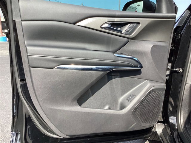 Used Car 2025 Chevrolet Traverse  Lt For Sale Under $40,000 In San Antonio, Texas