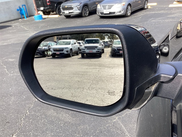 Used Car 2025 Chevrolet Traverse  Lt For Sale Under $40,000 In San Antonio, Texas