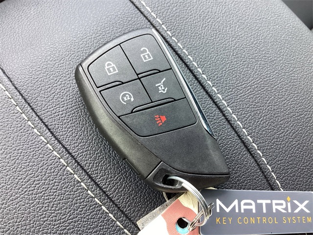 Used Car 2025 Chevrolet Traverse  Lt For Sale Under $40,000 In San Antonio, Texas