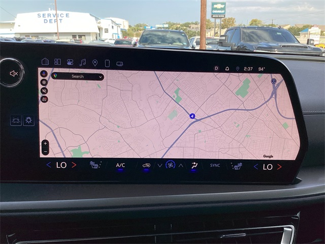 Used Car 2025 Chevrolet Traverse  Lt For Sale Under $40,000 In San Antonio, Texas