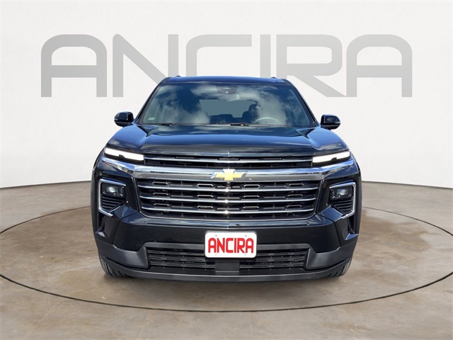 Used Car 2025 Chevrolet Traverse  Lt For Sale Under $40,000 In San Antonio, Texas