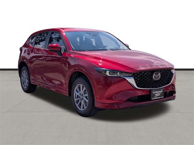2025 Mazda CX-5 2.5 S Preferred Package - 2
