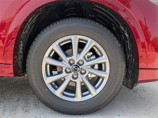 2025 Mazda CX-5 2.5 S Preferred Package - 8