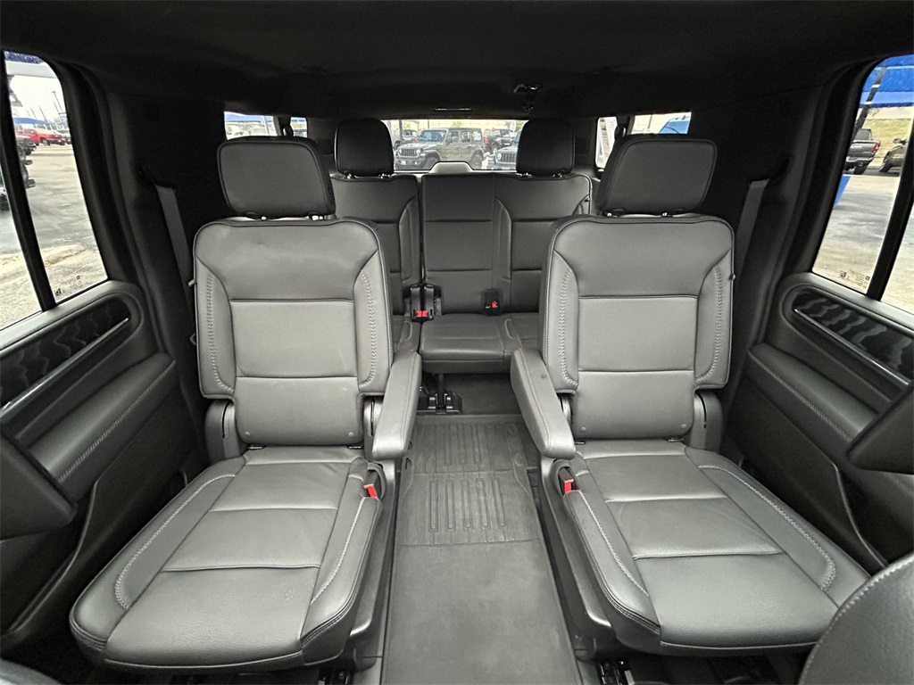 Used Car 2023 Gmc Yukon Xl  Denali For Sale Under $70,000 In San Marcos, Texas