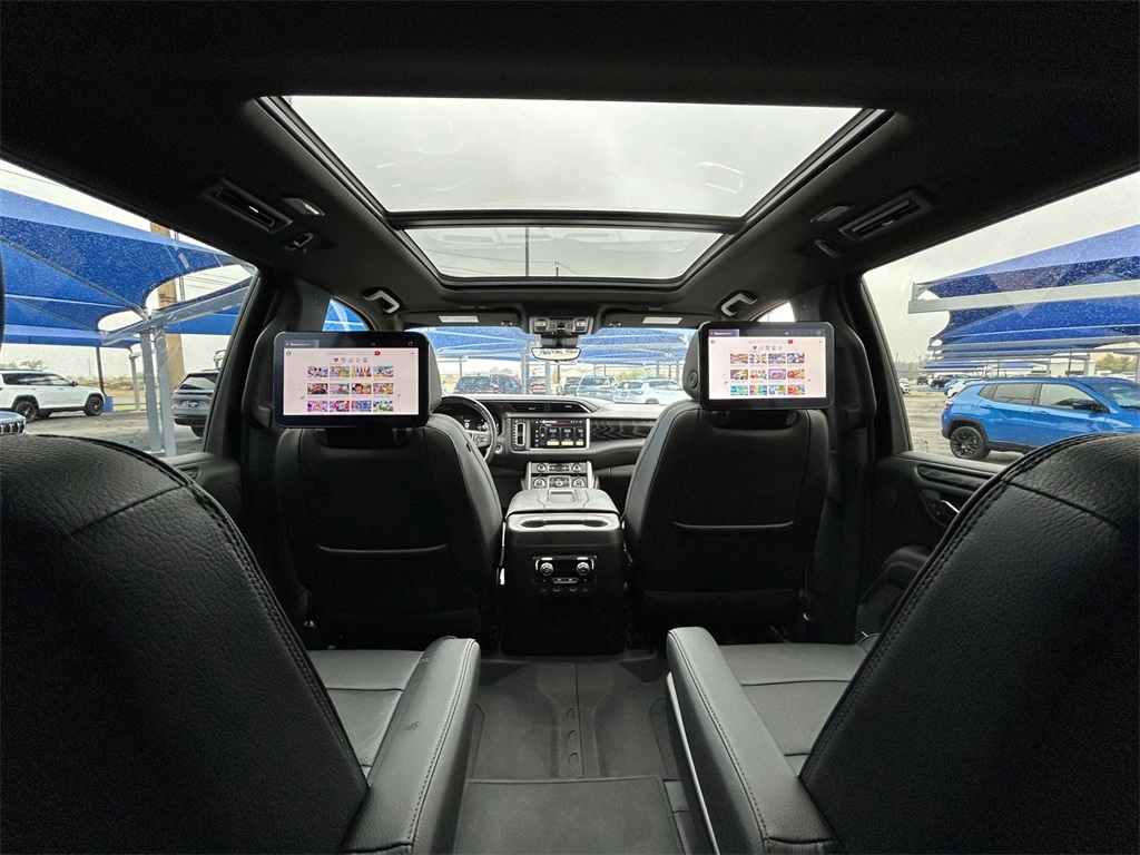 Used Car 2023 Gmc Yukon Xl  Denali For Sale Under $70,000 In San Marcos, Texas