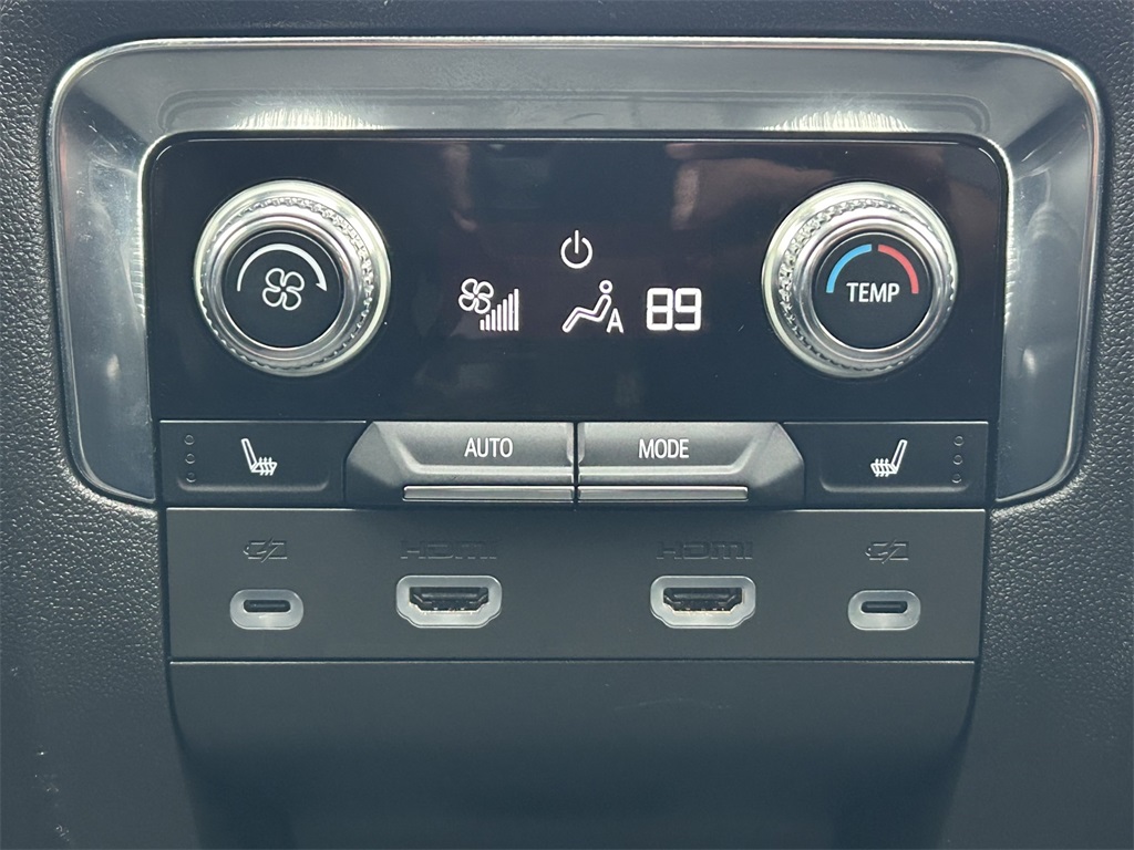 Used Car 2023 Gmc Yukon Xl  Denali For Sale Under $70,000 In San Marcos, Texas