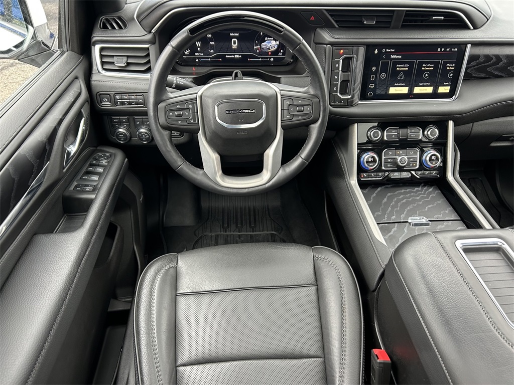 Used Car 2023 Gmc Yukon Xl  Denali For Sale Under $70,000 In San Marcos, Texas