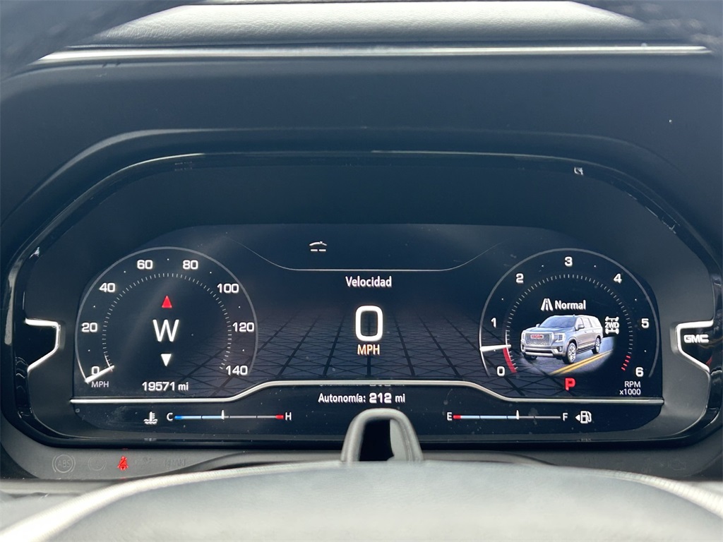 Used Car 2023 Gmc Yukon Xl  Denali For Sale Under $70,000 In San Marcos, Texas