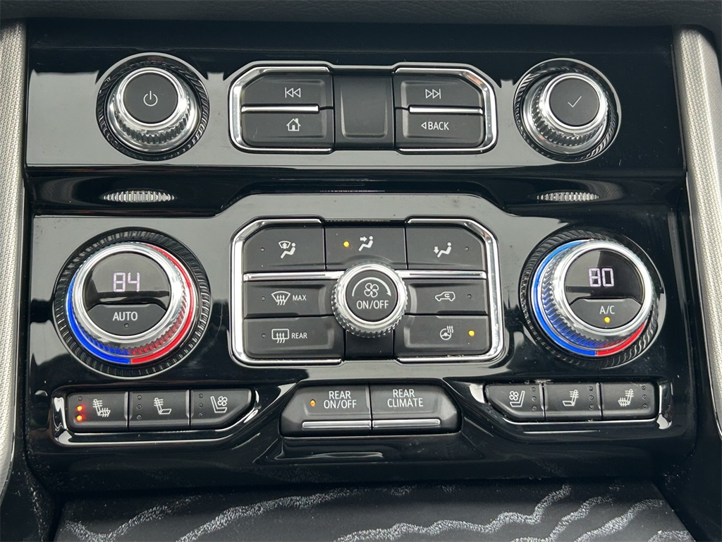 Used Car 2023 Gmc Yukon Xl  Denali For Sale Under $70,000 In San Marcos, Texas