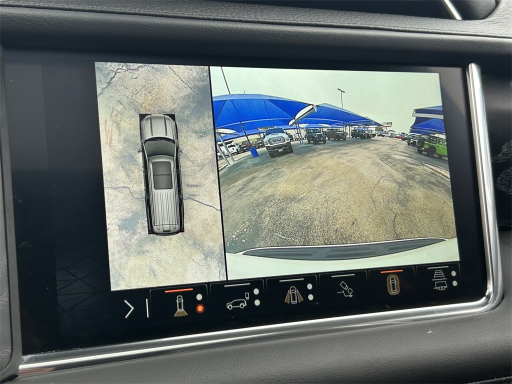 Used Car 2023 Gmc Yukon Xl  Denali For Sale Under $70,000 In San Marcos, Texas