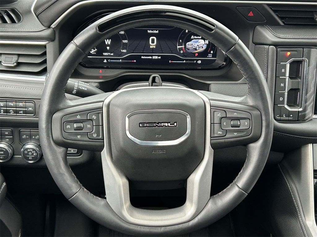 Used Car 2023 Gmc Yukon Xl  Denali For Sale Under $70,000 In San Marcos, Texas