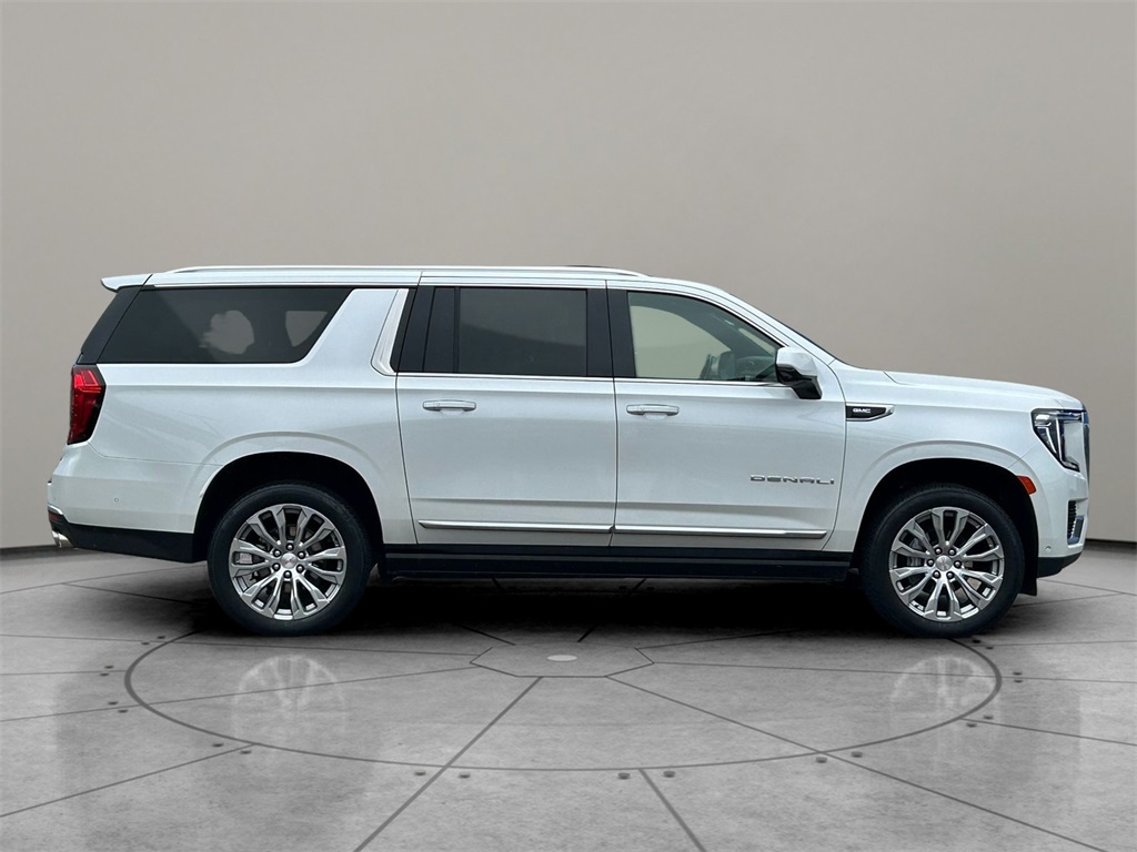 Used Car 2023 Gmc Yukon Xl  Denali For Sale Under $70,000 In San Marcos, Texas