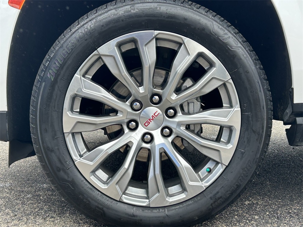 Used Car 2023 Gmc Yukon Xl  Denali For Sale Under $70,000 In San Marcos, Texas