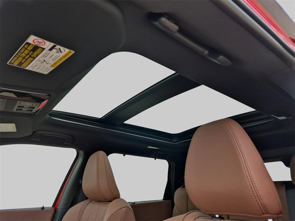 2025 Mitsubishi Outlander SEL - 10