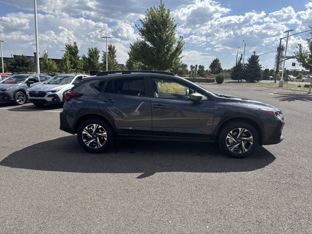 2025 Subaru Crosstrek Premium photo 2
