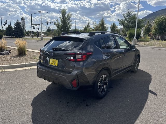 2025 Subaru Crosstrek Premium photo 3