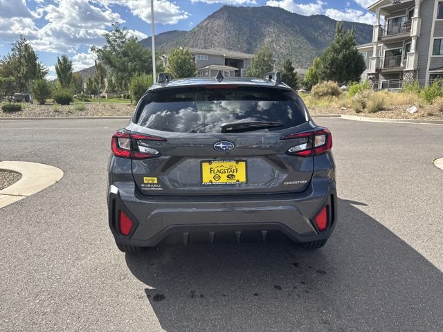 2025 Subaru Crosstrek Premium photo 4
