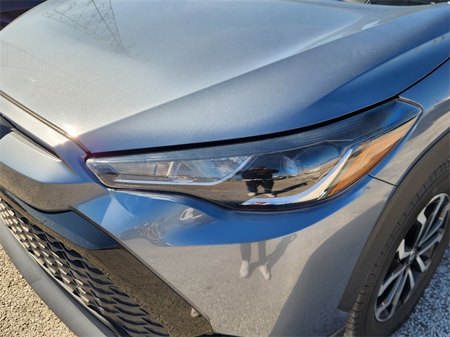 2023 Toyota Corolla Cross Hybrid S  at DeMontrond Automotive Group