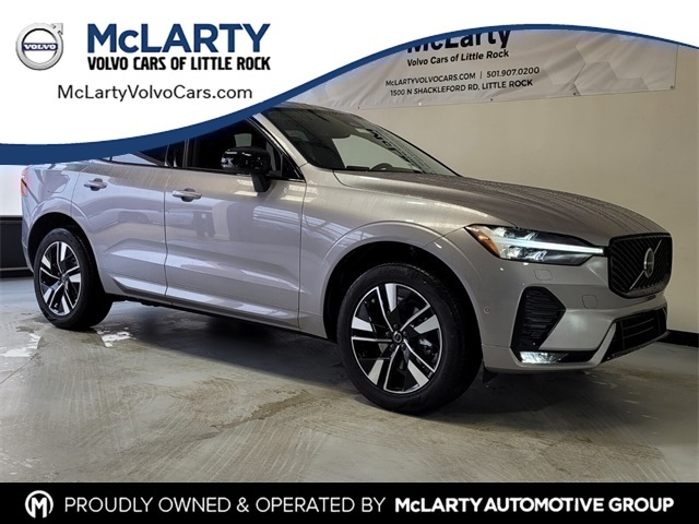 2026 Volvo XC60 B5 Plus AWD