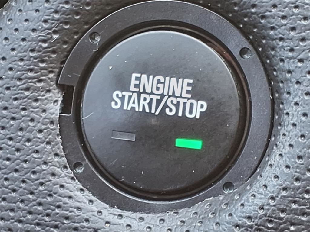 2017 Cadillac XT5 Base Blue at Bayshore Chrysler Jeep Dodge Ram