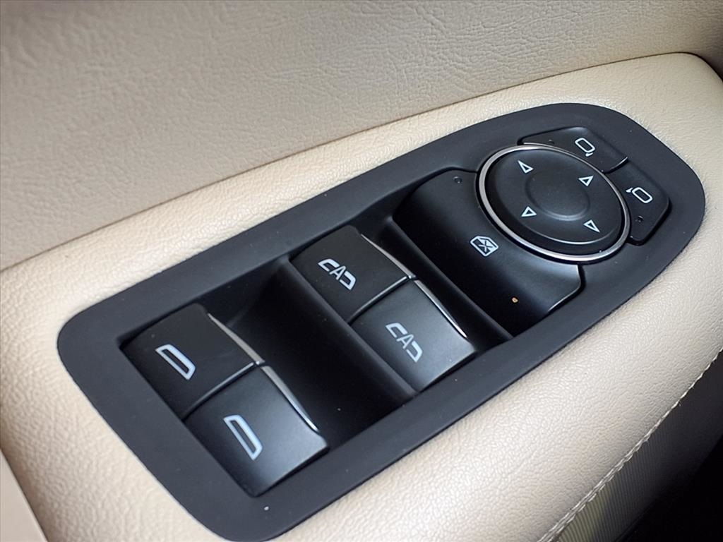 2017 Cadillac XT5 Base Blue at Bayshore Chrysler Jeep Dodge Ram