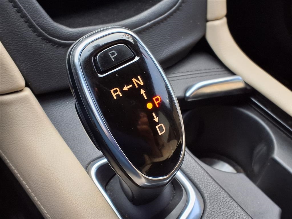 2017 Cadillac XT5 Base Blue at Bayshore Chrysler Jeep Dodge Ram