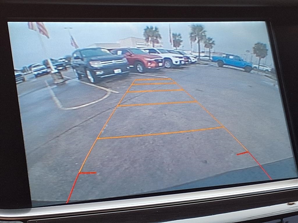 2017 Cadillac XT5 Base Blue at Bayshore Chrysler Jeep Dodge Ram