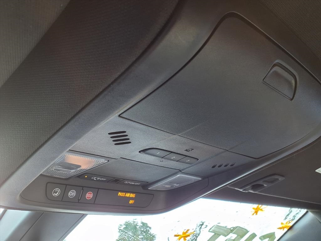 2017 Cadillac XT5 Base Blue at Bayshore Chrysler Jeep Dodge Ram