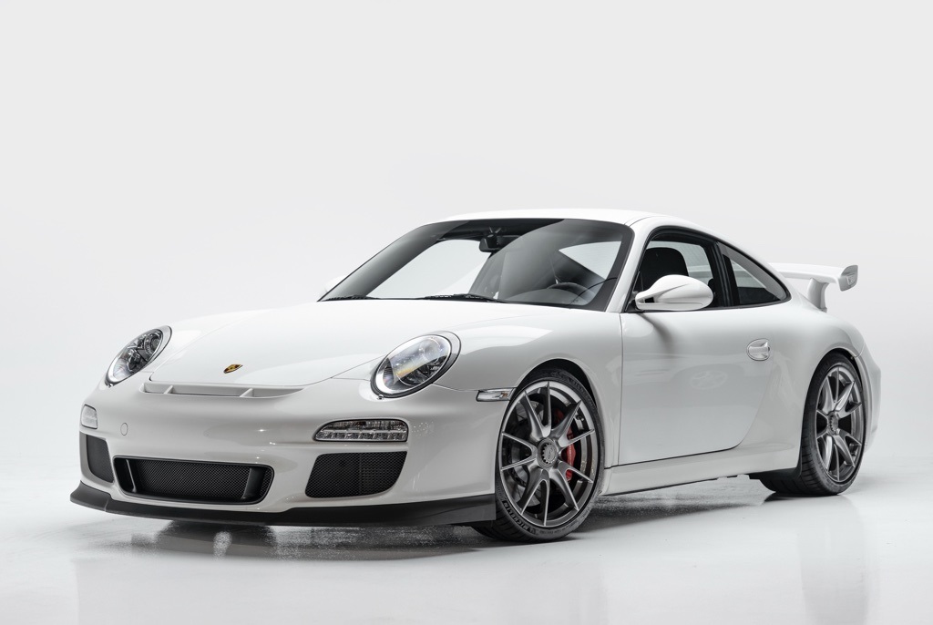 2010 Porsche 911 - Thumbnail 4