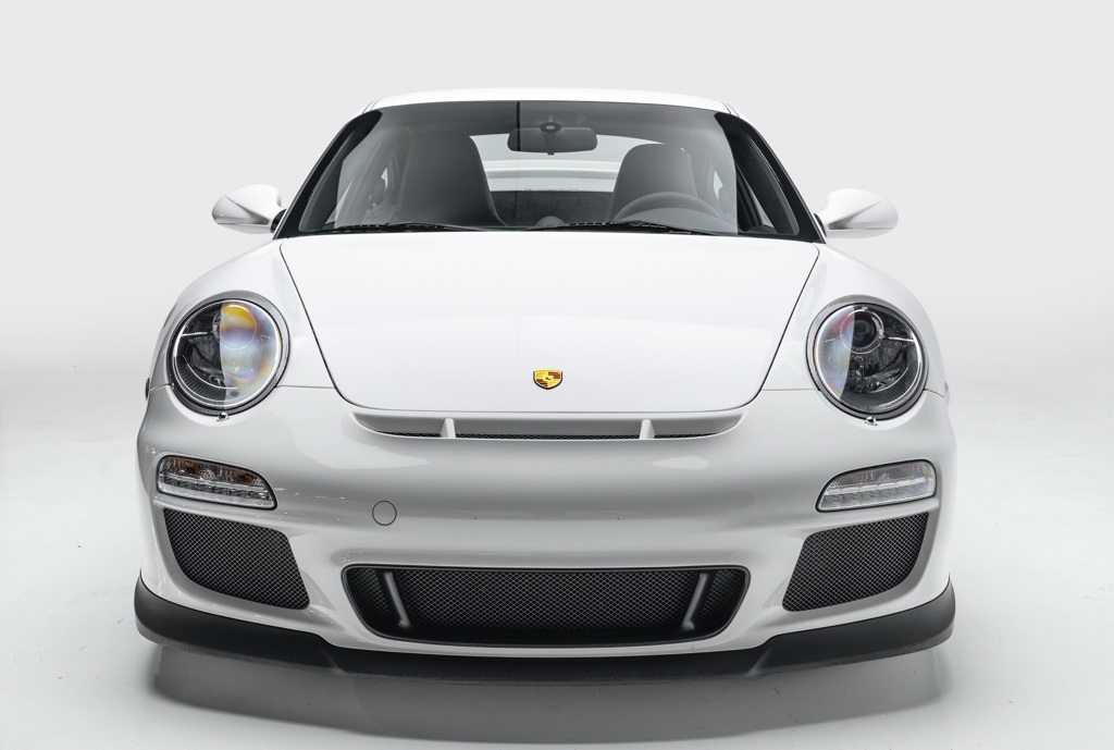 2010 Porsche 911 - Thumbnail 5